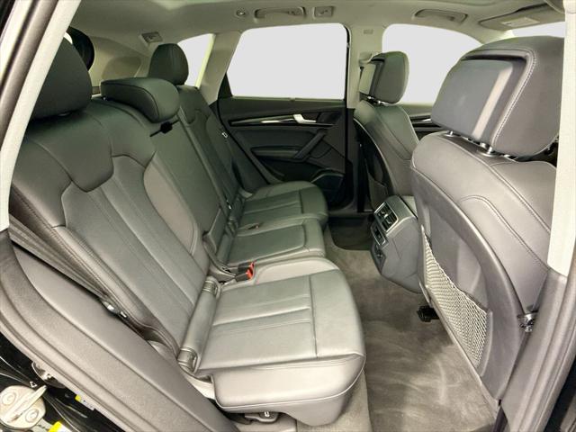 2019 Audi Q5 45 Premium