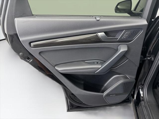 2019 Audi Q5 45 Premium