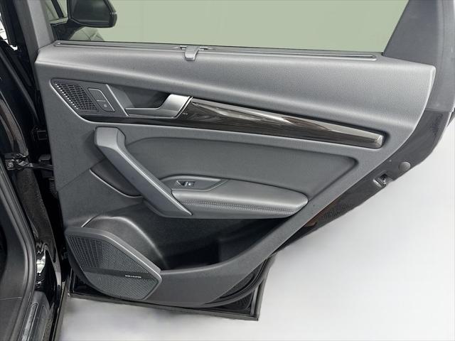 2019 Audi Q5 45 Premium