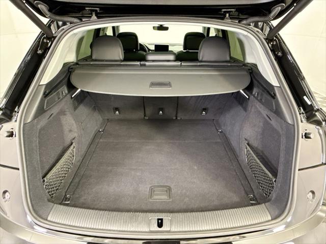 2019 Audi Q5 45 Premium