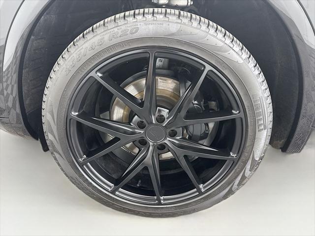 2019 Audi Q5 45 Premium