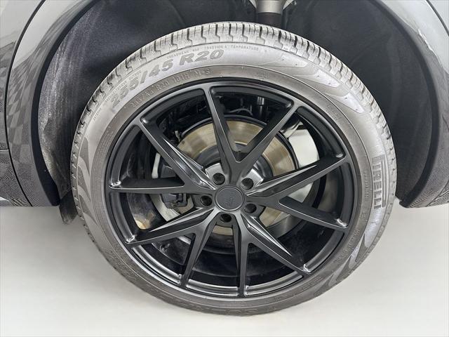 2019 Audi Q5 45 Premium