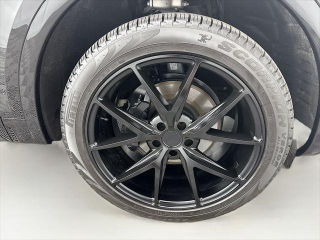 2019 Audi Q5 45 Premium