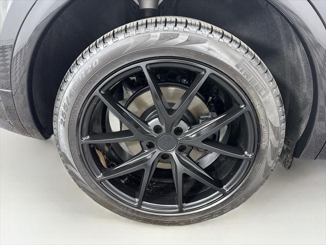 2019 Audi Q5 45 Premium