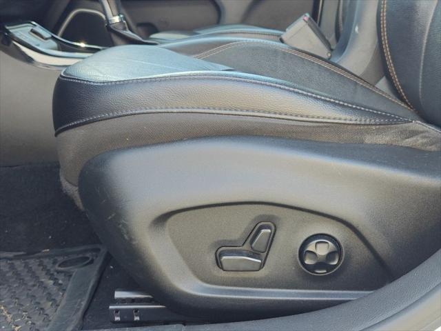 2021 Jeep Compass Limited FWD
