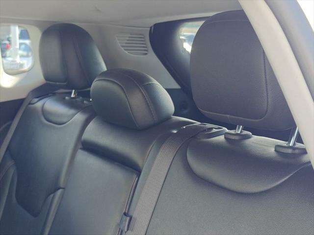 2021 Jeep Compass Limited FWD