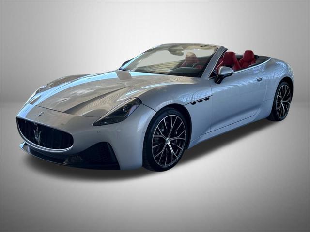2026 Maserati GranCabrio Unknown for sale in Omaha, NE