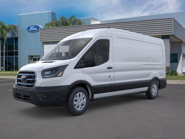 2025 Ford E-Transit-350 Cargo Base for sale in Mission, TX
