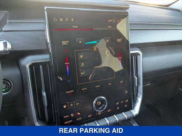 2026 GMC Acadia Elevation AWD
