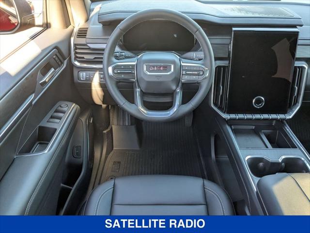 2026 GMC Acadia Elevation AWD
