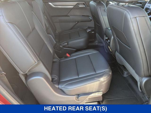2026 GMC Acadia Elevation AWD