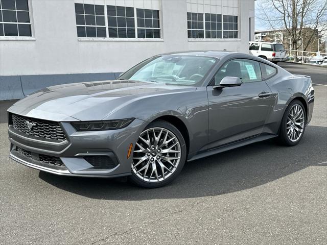 2026 Ford Mustang EcoBoost Premium Fastback for sale in Beaverton, OR