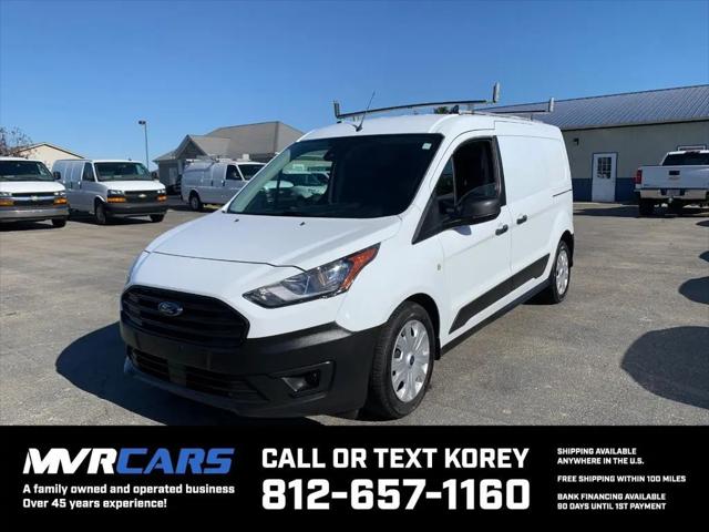 2020 Ford Transit Connect XL Cargo Van for sale in Greensburg, IN