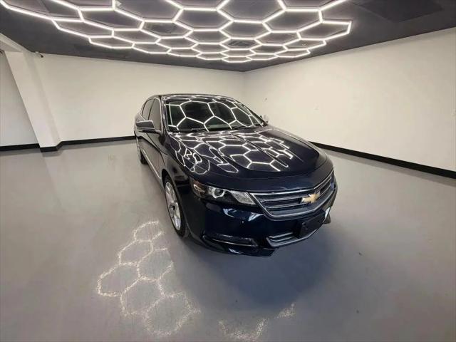 2018 Chevrolet Impala 2LZ for sale in Phoenix, AZ