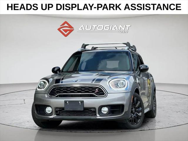 2018 MINI E Countryman Cooper S for sale in Indianapolis, IN