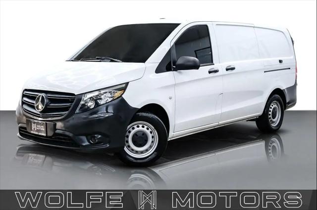 2023 Mercedes-Benz Metris Base for sale in Addison, TX