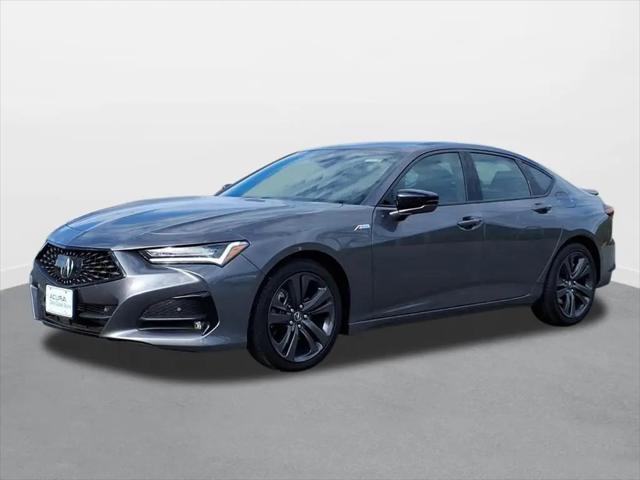 2022 Acura TLX A-SPEC Package for sale in Mount Hope, WV