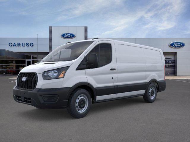 2026 Ford Transit Cargo Van Base 3D Cargo Van for sale in Long Beach, CA