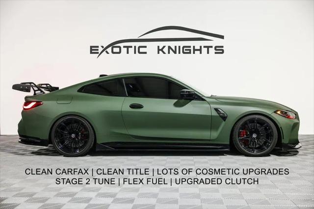 2023 BMW M4 Coupe for sale in Orlando, FL
