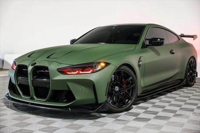 2023 BMW M4 Coupe for sale in Orlando, FL