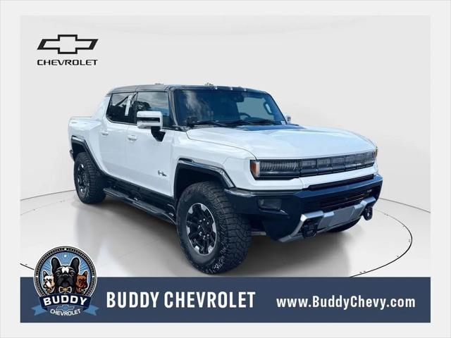2024 GMC HUMMER EV e4WD 3X for sale in Decatur, GA
