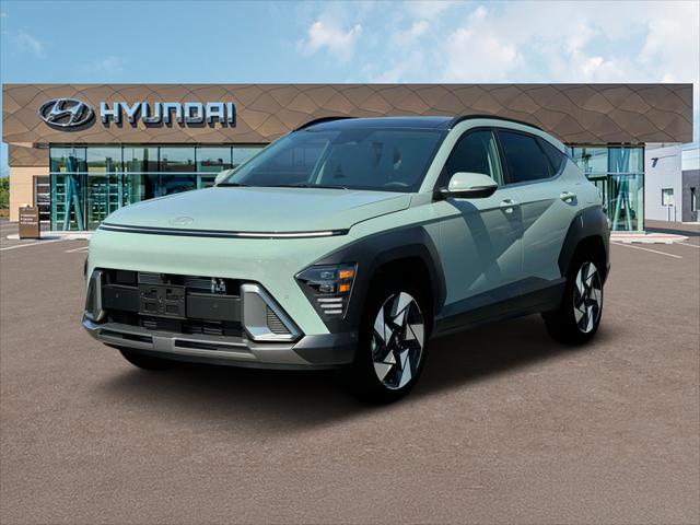 2026 Hyundai Kona Limited for sale in SALEM, OR