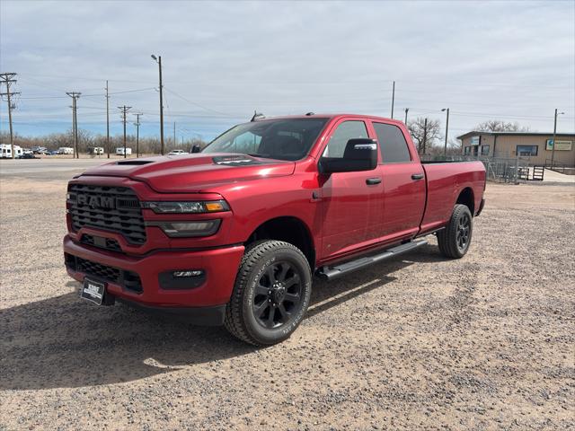 2026 Ram 2500 Tradesman for sale in Sterling, CO