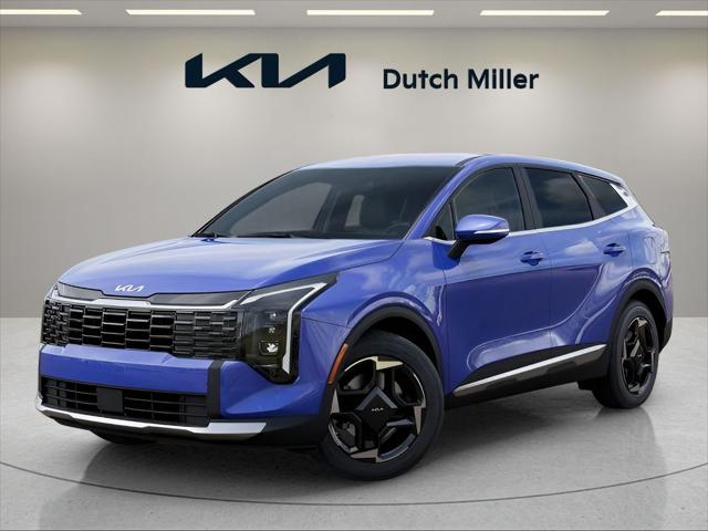 2026 Kia Sportage EX for sale in Charlotte, NC