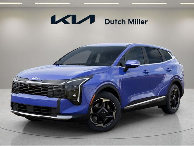2026 Kia Sportage EX for sale in Charlotte, NC