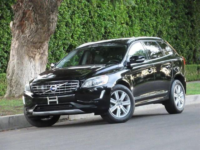 2016 Volvo XC60 T6 Drive-E Platinum for sale in Sherman Oaks, CA