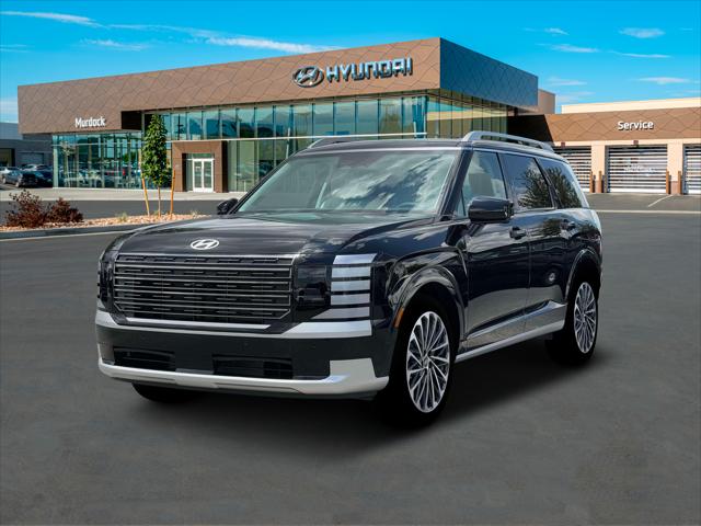 2026 Hyundai Palisade Calligraphy for sale in LINDON, UT