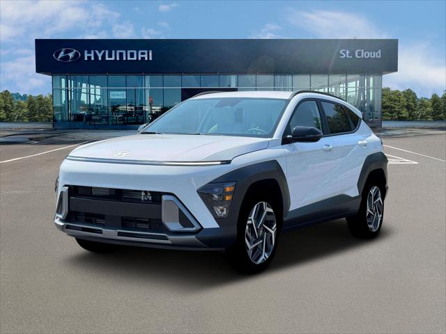 2026 Hyundai Kona SEL Premium for sale in WAITE PARK, MN