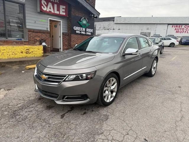 2019 Chevrolet Impala Premier for sale in Nashville, TN