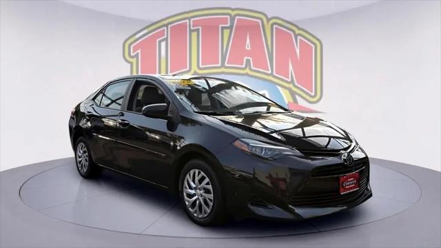 2019 Toyota Corolla LE for sale in Brooklyn, NY