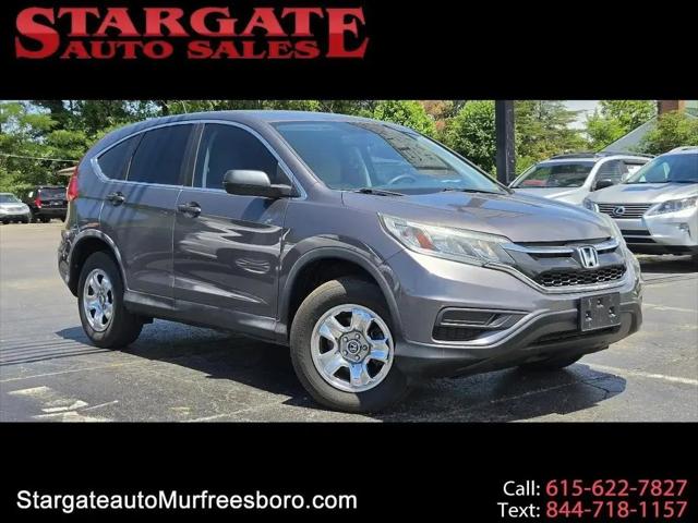 2015 Honda CR-V LX for sale in Murfreesboro, TN