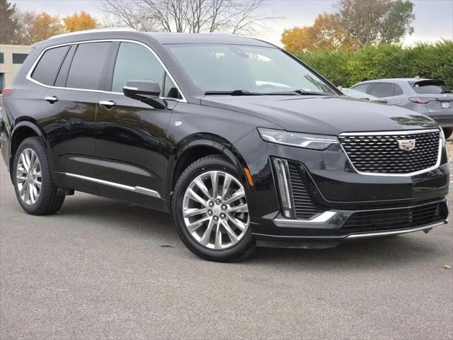 2021 Cadillac XT6 for sale near Wooster, OH