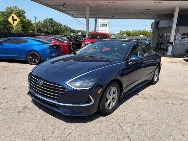 2021 Hyundai Sonata SE for sale in Nashville, TN