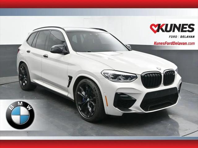 2020 BMW X3 M Competition for sale in Delavan, WI