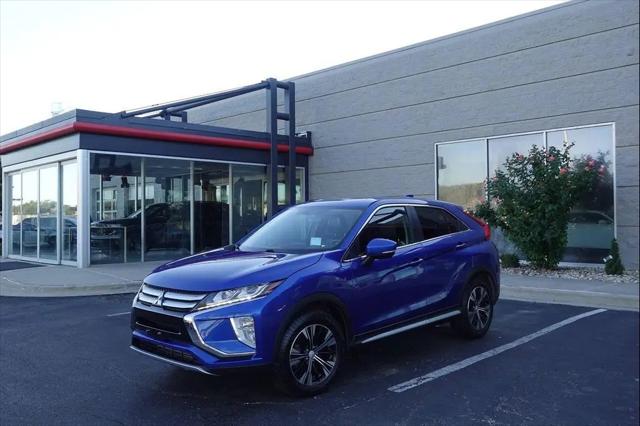 2018 Mitsubishi Eclipse Cross SEL for sale in Bellevue, NE
