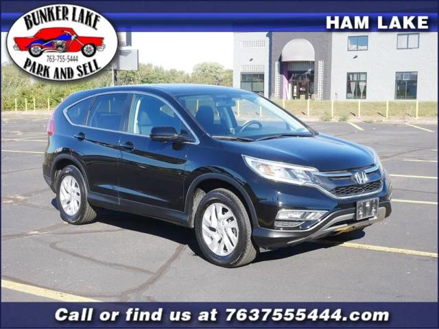 2016 Honda CR-V EX for sale in Andover, MN