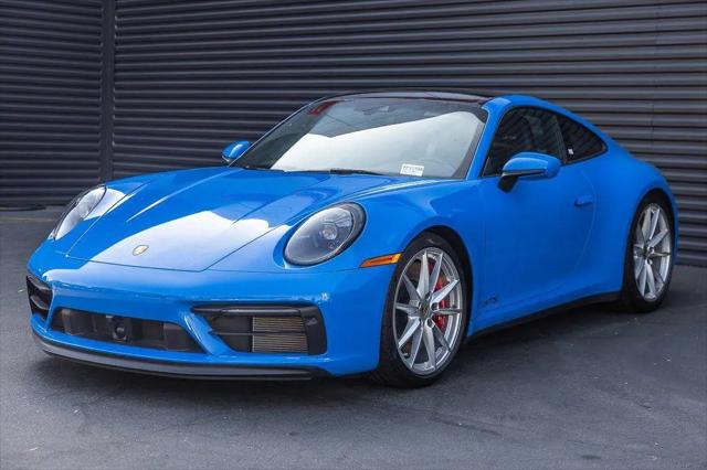 2024 Porsche 911 Carrera GTS for sale in Hawthorne, CA
