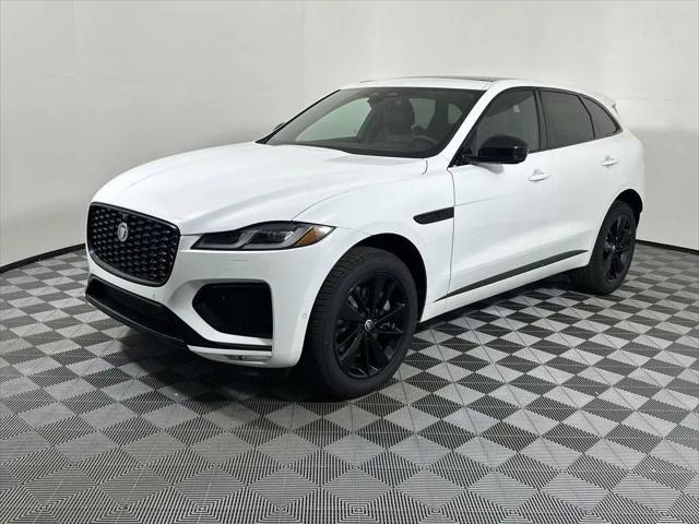 2026 Jaguar F-PACE R-Dynamic S P250 AWD Automatic for sale in Houston, TX