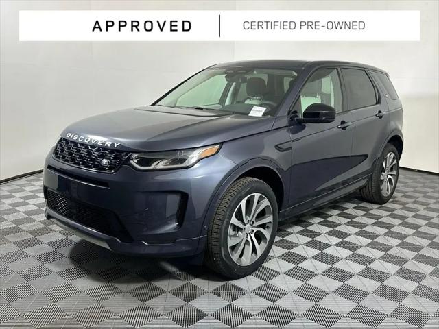 2025 Land Rover Discovery Sport S for sale in Houston, TX