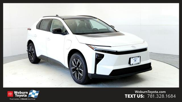 2026 Toyota bZ XLE for sale in Woburn, MA