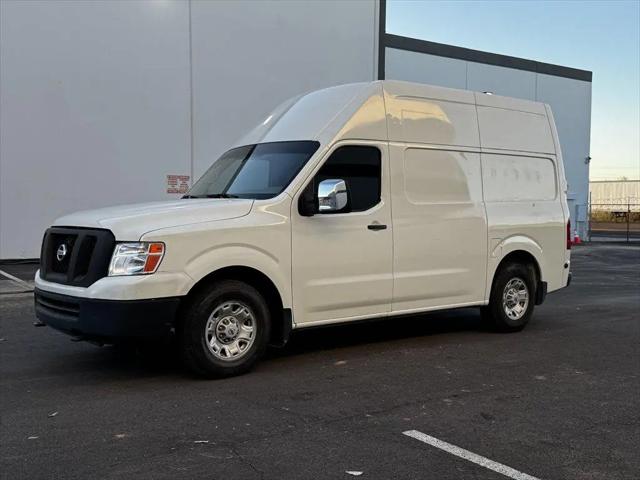2021 Nissan 2500 SV High Roof V8 for sale in Phoenix, AZ