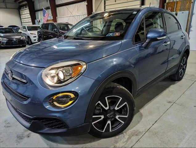 2020 FIAT 500X Pop AWD for sale in Eastlake, OH