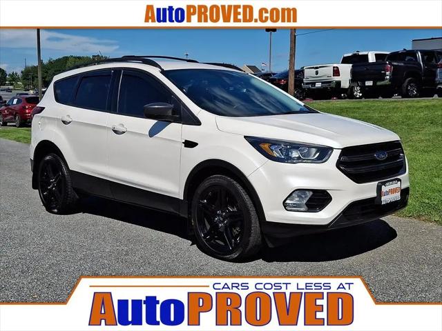2019 Ford Escape SEL for sale in Allentown, PA