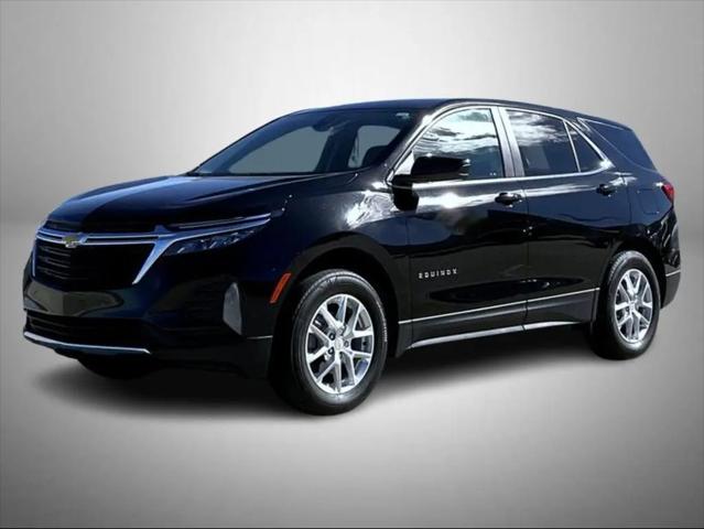 2024 Chevrolet Equinox AWD LT for sale in Omaha, NE