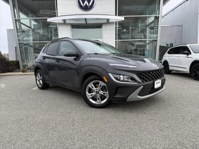 2023 Hyundai Kona SEL for sale in Keene, NH