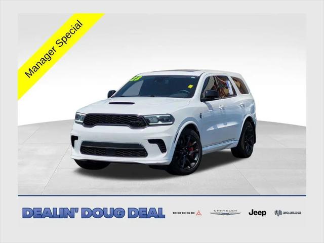 2023 Dodge Durango SRT Hellcat Premium AWD for sale in Fort Collins, CO